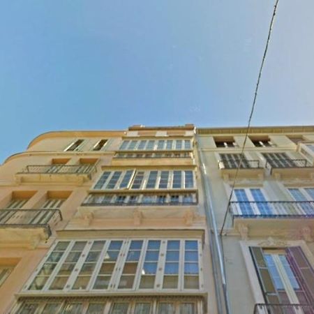 阳光城市阁楼 - 伊斯珀塞亚公寓 马拉加 外观 照片